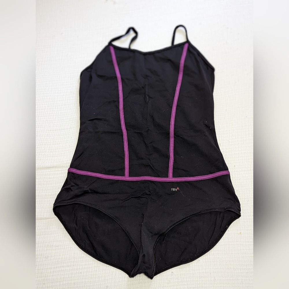 Rev Reversible Bodysuit